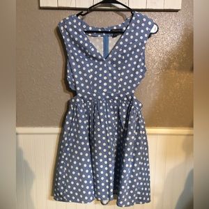Gracia dress